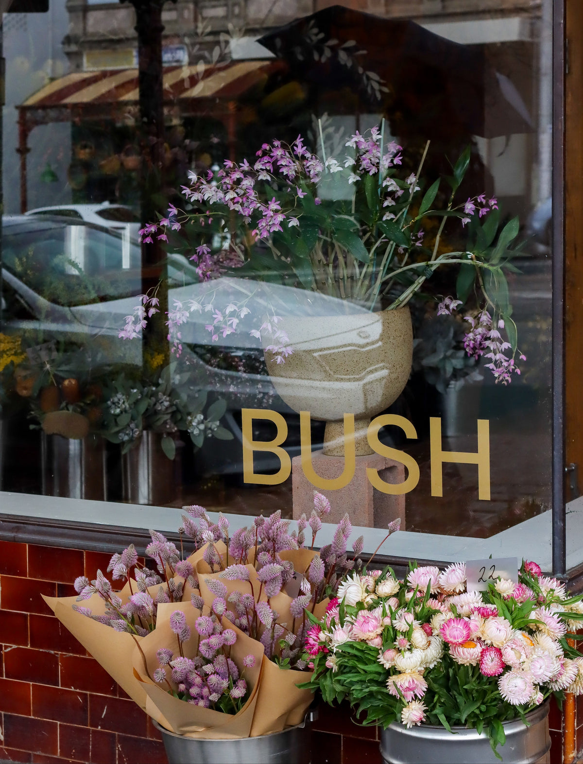 Our new North Melbourne store is now open!
