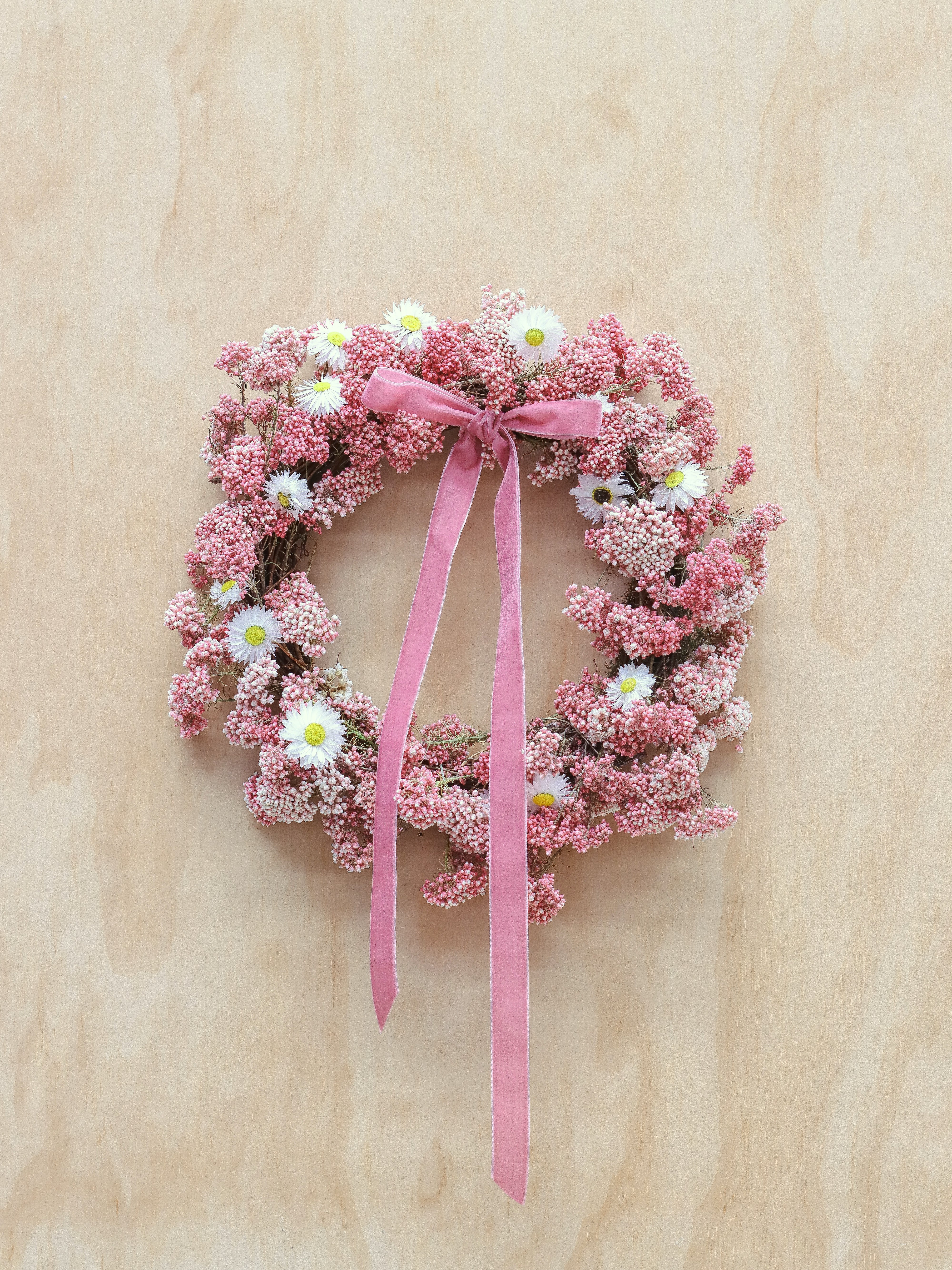 Bush Wreath | 10