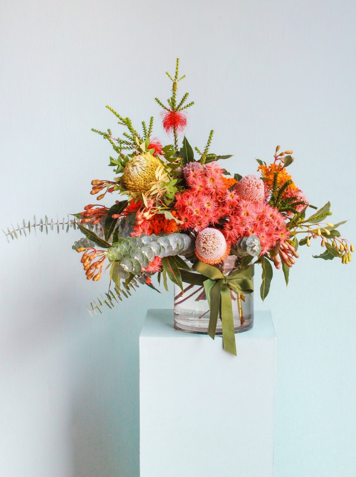 Seasonal Event Table Arrangement