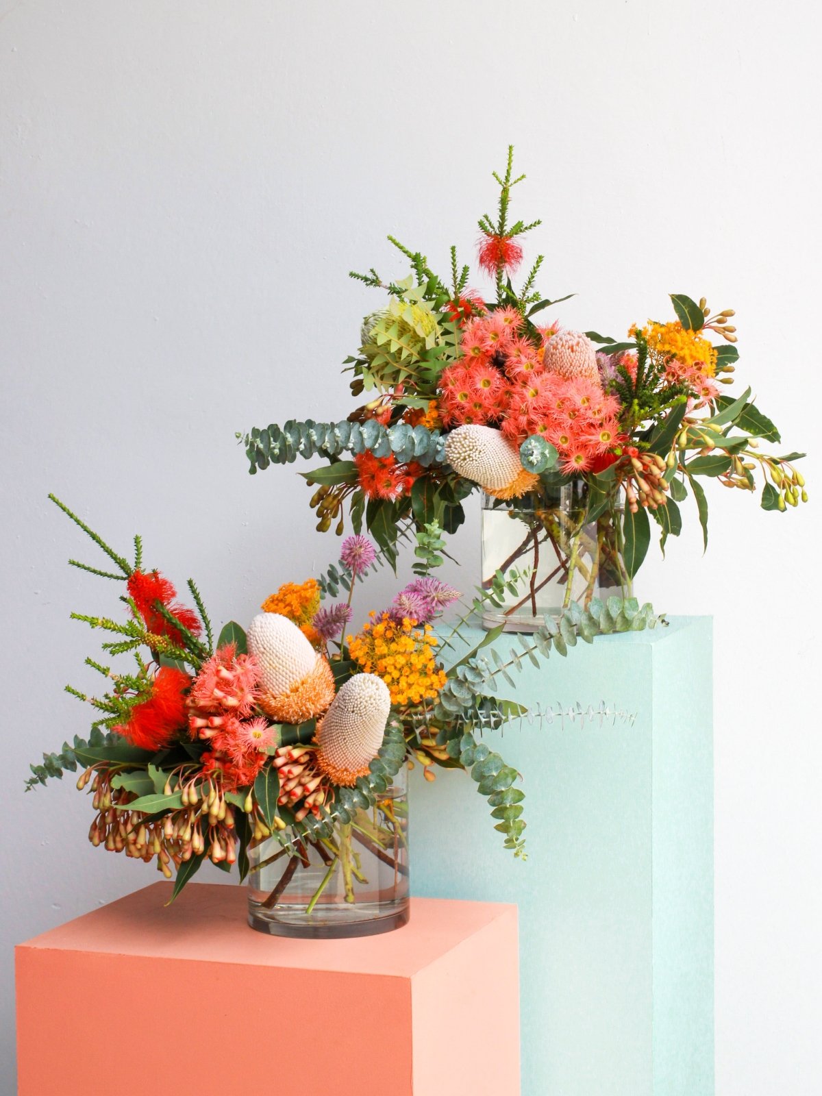 Seasonal Event Table Arrangement