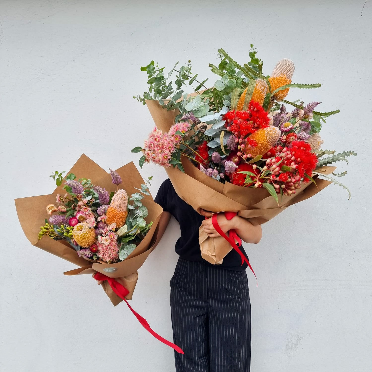The rise of online flower delivery- Melbourne's Bush Flowers