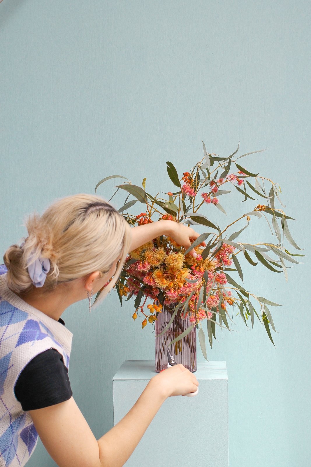 Best Flower Delivery For Melbourne People Who Love Native Flowers!