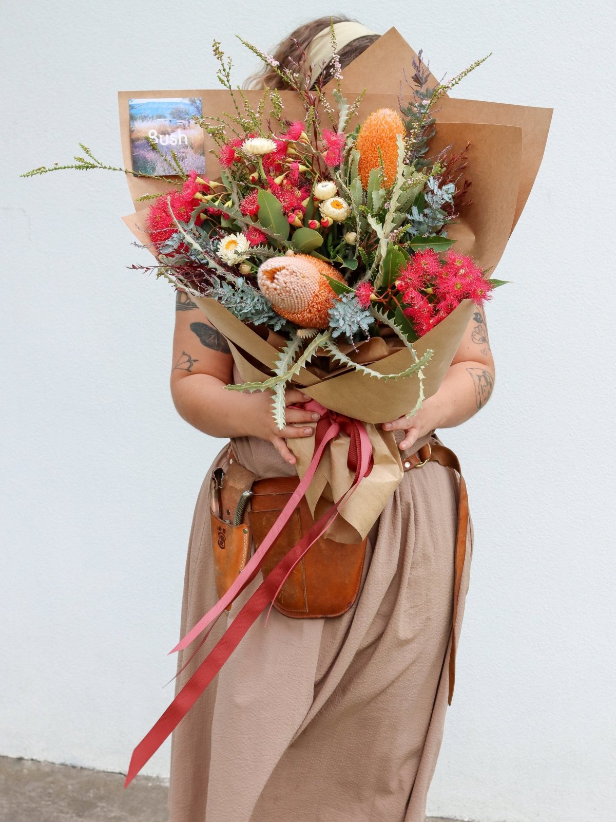 A Guide to Gifting Native Flowers for Every Occasion